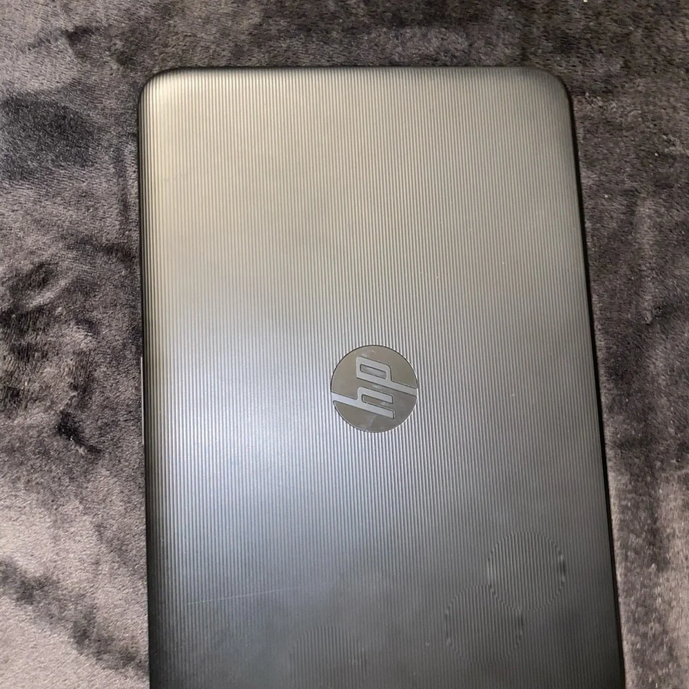 HP 11 stream laptop